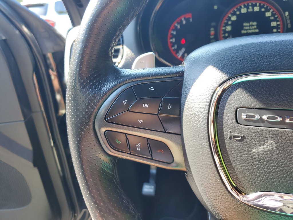 Used 2025 Dodge Durango SUV