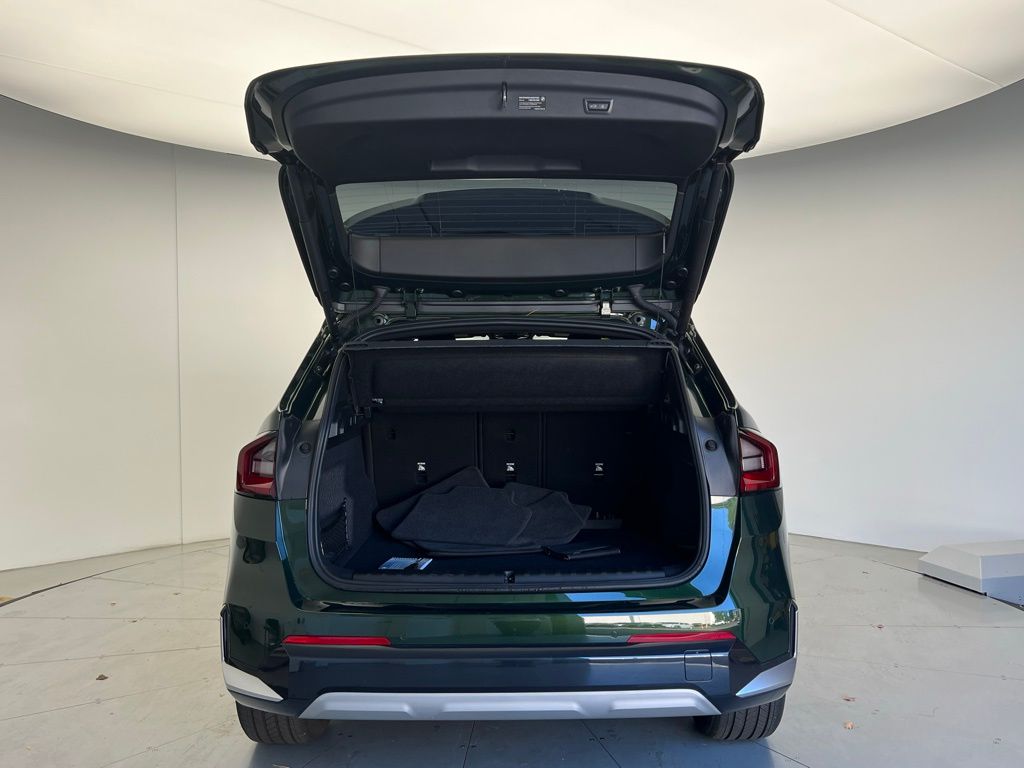 Thumbnail: 2025 BMW X1 - 5