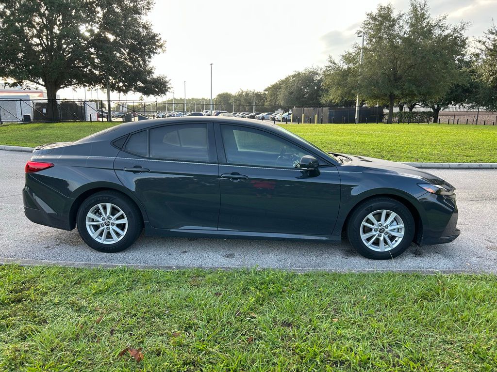 Thumbnail: 2025 Toyota Camry - 6
