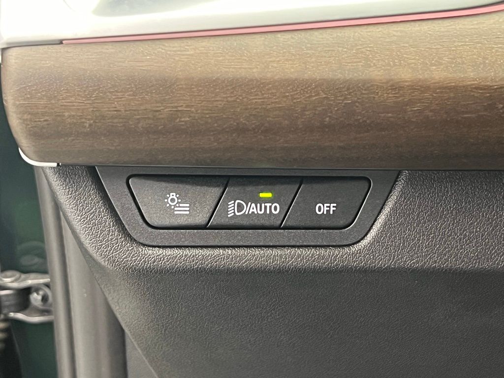 Thumbnail: 2025 BMW X1 - 19