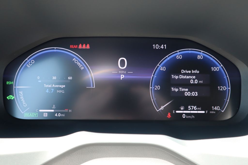 2025 Toyota RAV4 Limited 29