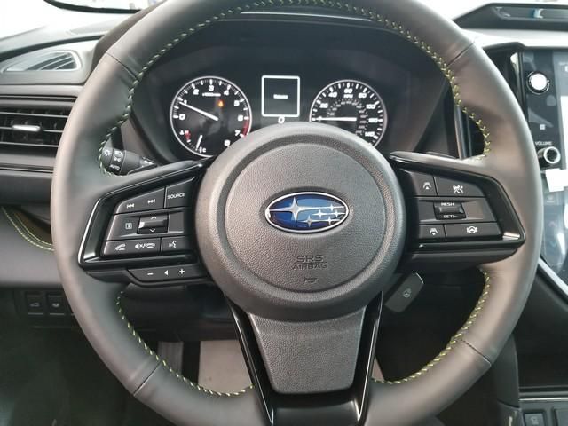 new 2026 Subaru Ascent car, priced at $55,177
