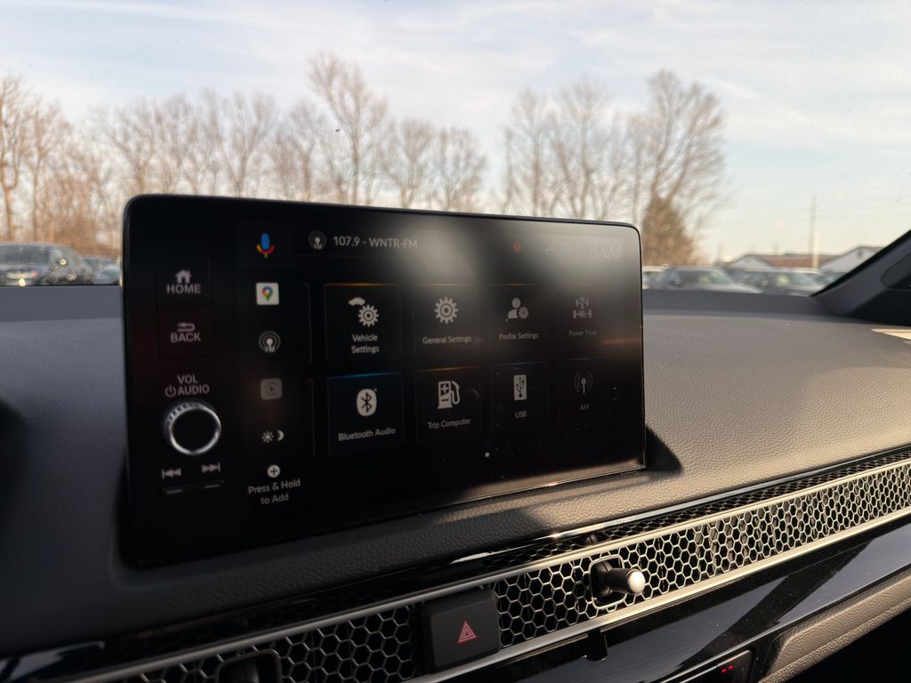 Thumbnail: 2026 Honda Civic - 32