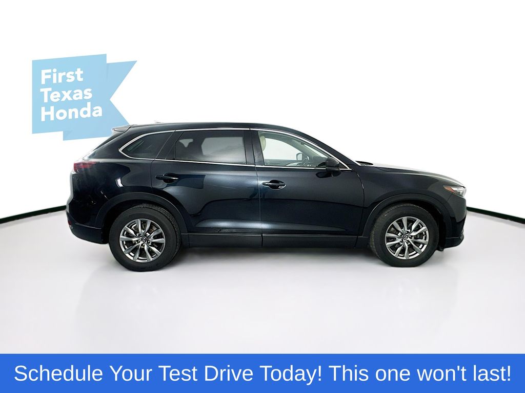 Used Car 2019 Mazda Cx-9  Touring For Sale Under $20,000 In Austin, Texas