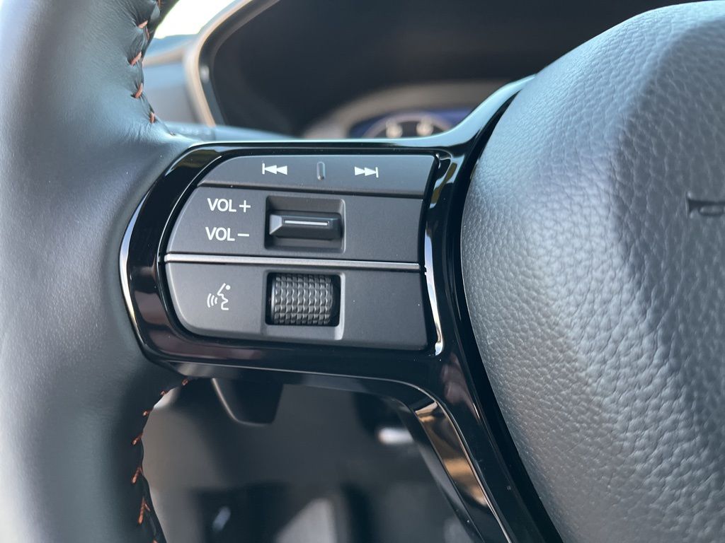 Thumbnail: 2026 Honda CR-V - 23