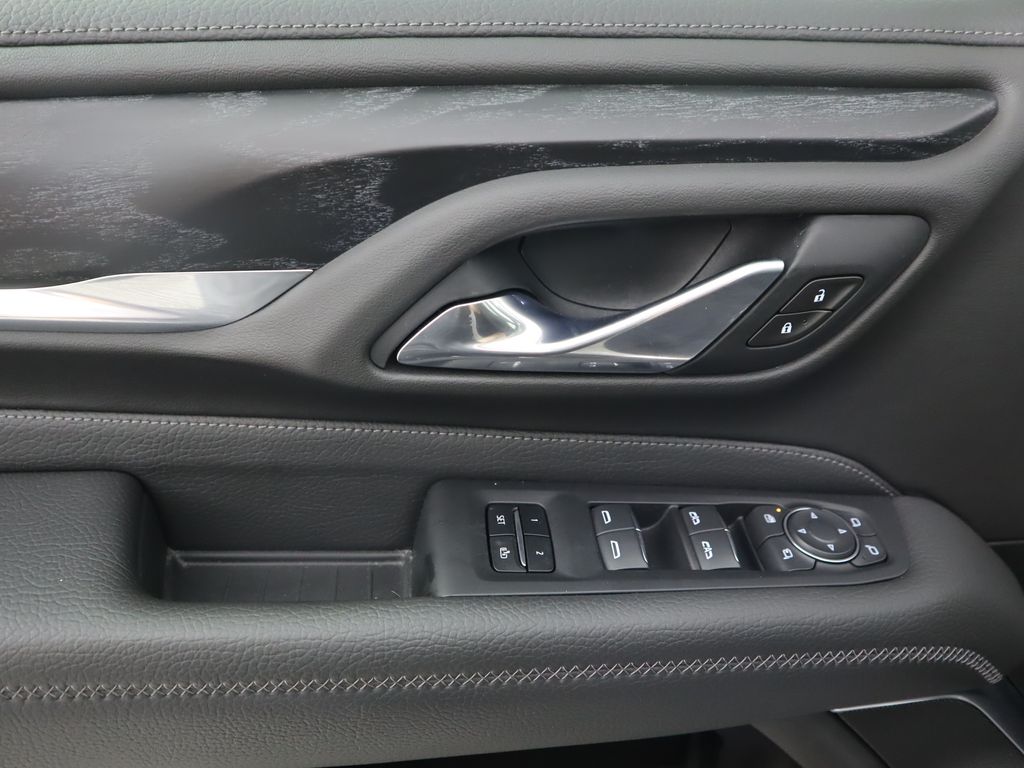 Thumbnail: 2021 GMC Yukon - 25