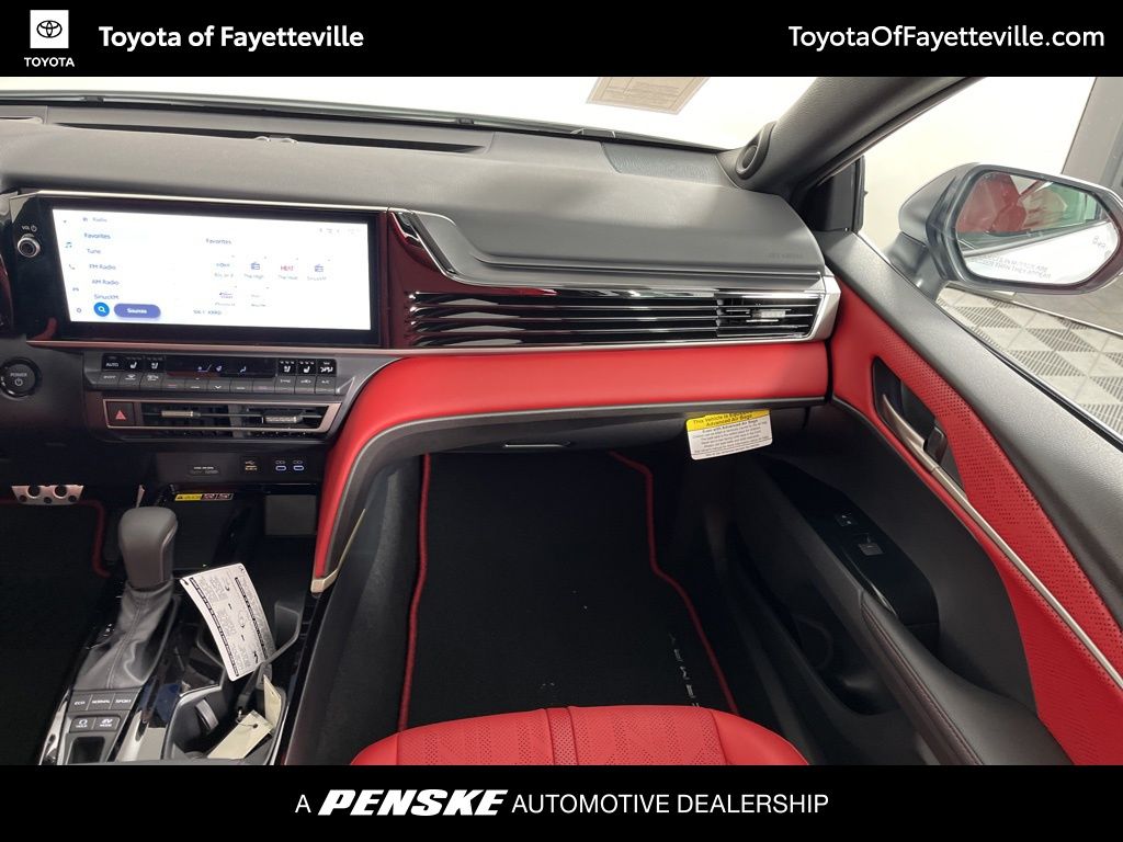 Thumbnail: 2026 Toyota Camry - 15