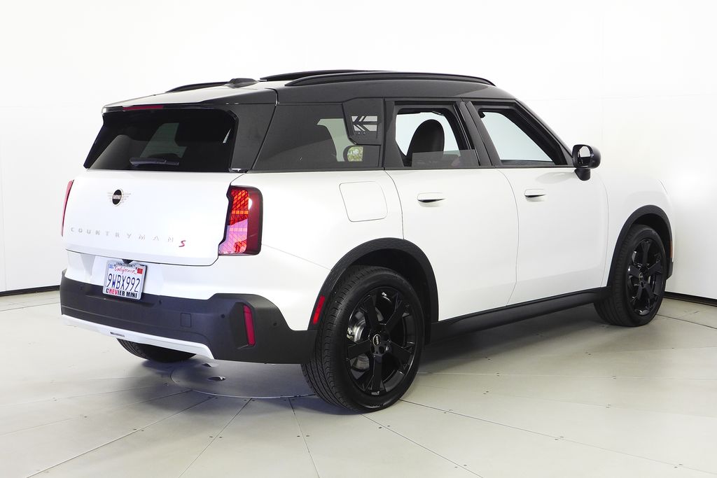 Thumbnail: 2026 MINI Cooper Countryman - 7