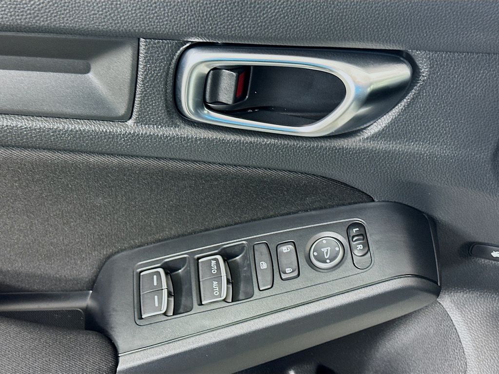 Thumbnail: 2026 Honda Civic - 18