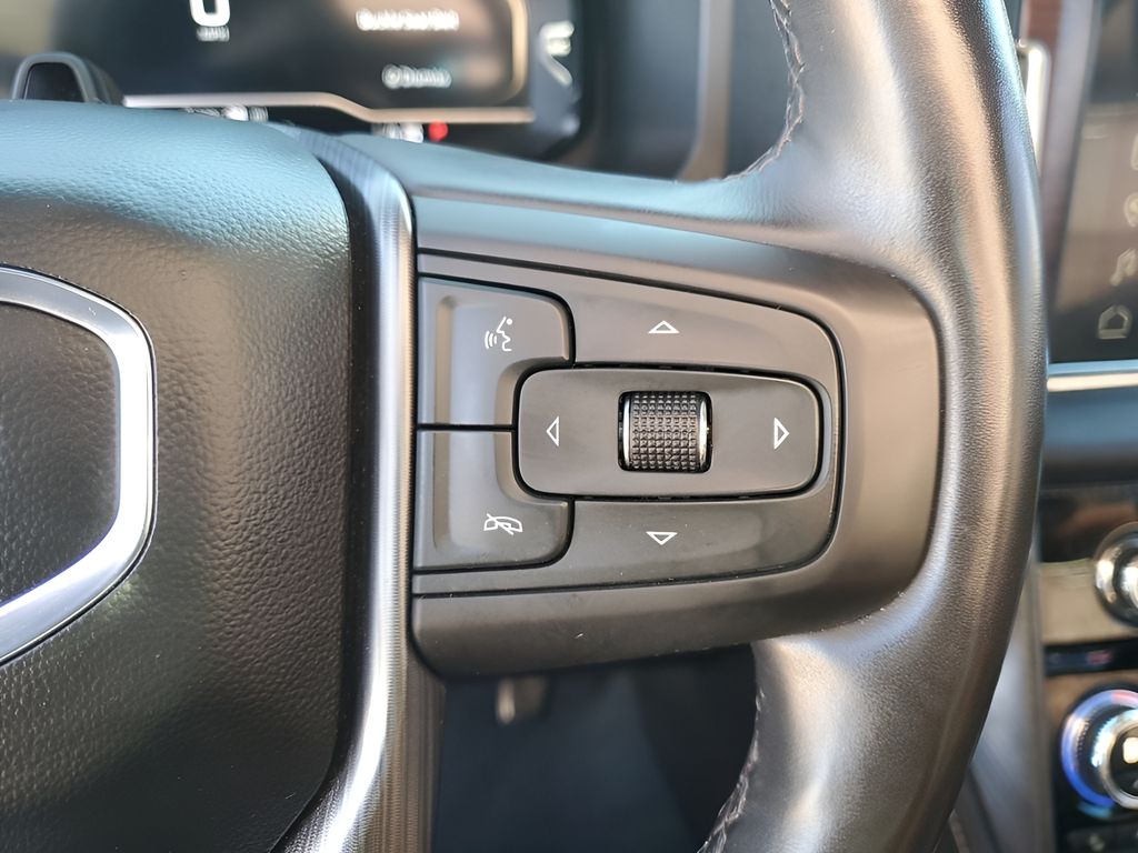 Used Car 2023 Gmc Yukon  Denali Ultimate For Sale Under $70,000 In Austin, Texas