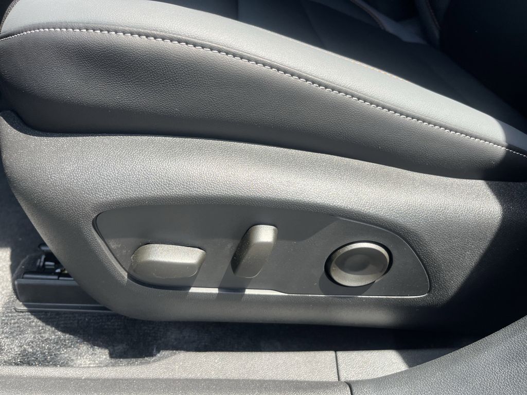 new 2026 Honda Prologue car, priced at $53,650