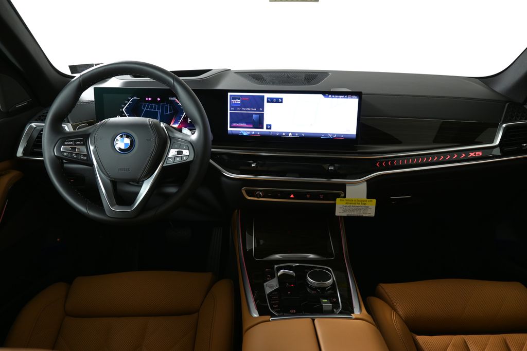 Thumbnail: 2026 BMW X5 - 16