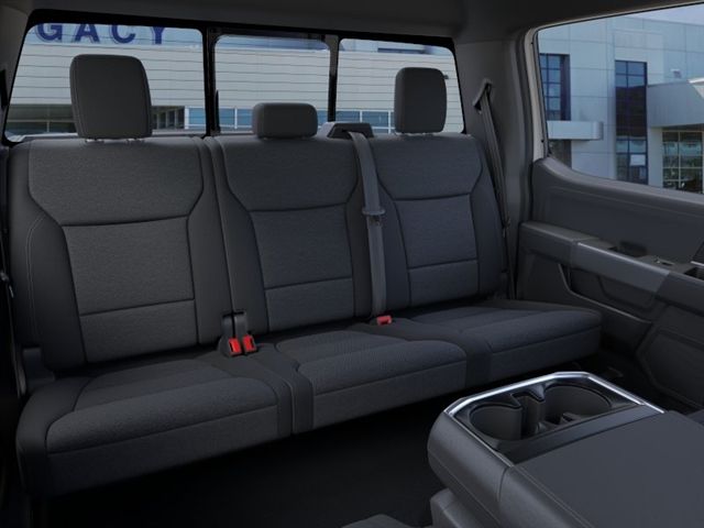 2026 Ford F-150 XLT - 10