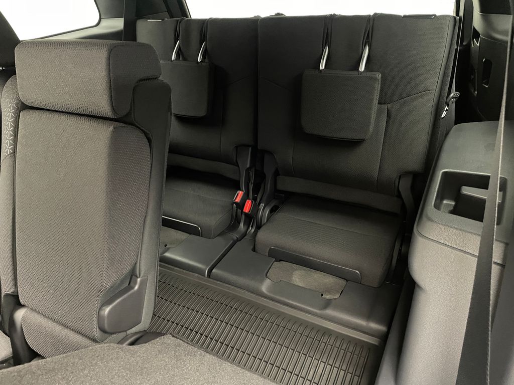 Thumbnail: 2025 Toyota 4Runner - 18