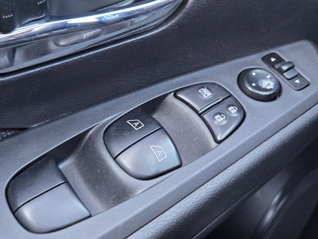 used 2022 Nissan Kicks car, priced at $14,272