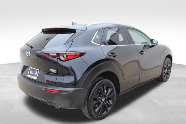 Used Car 2024 Mazda Cx-30  2.5 Turbo Premium Package For Sale Under $30,000 In Georgetown, Texas