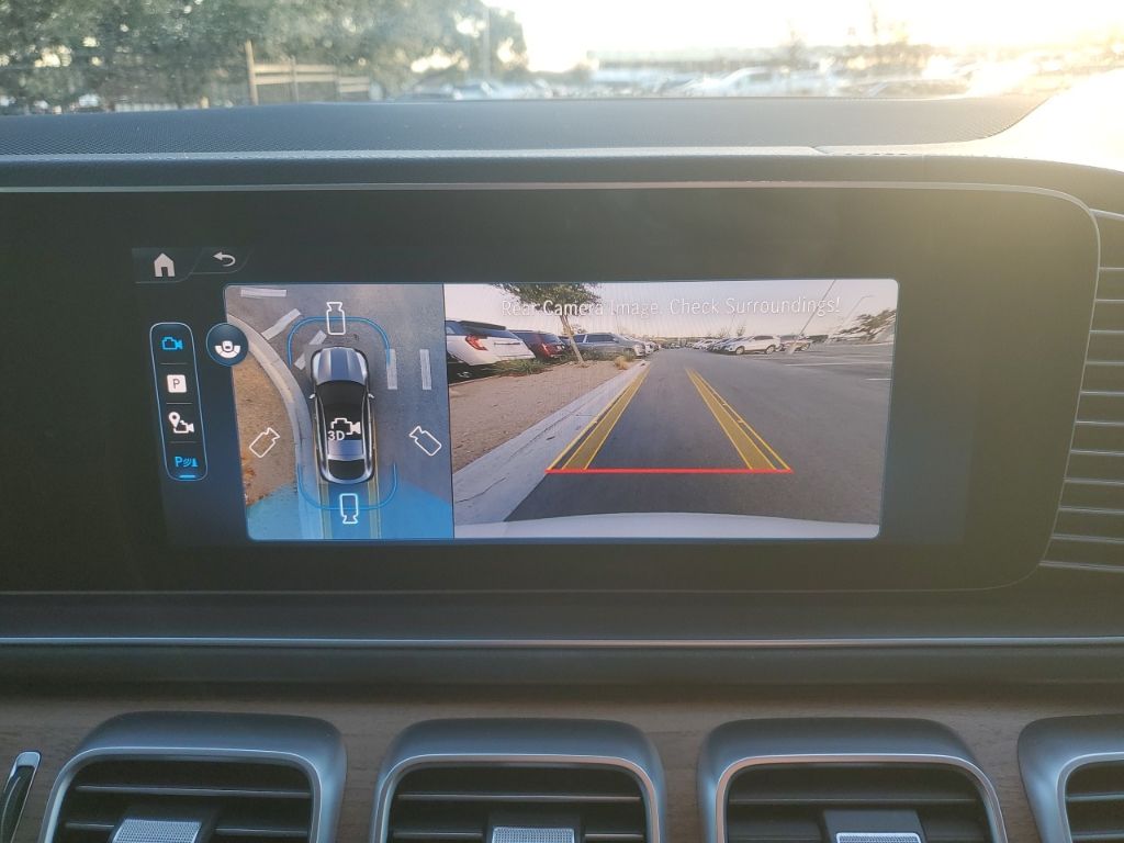 Used Car 2025 Mercedes-benz Gle  Gle 450 For Sale Under $70,000 In Austin, Texas