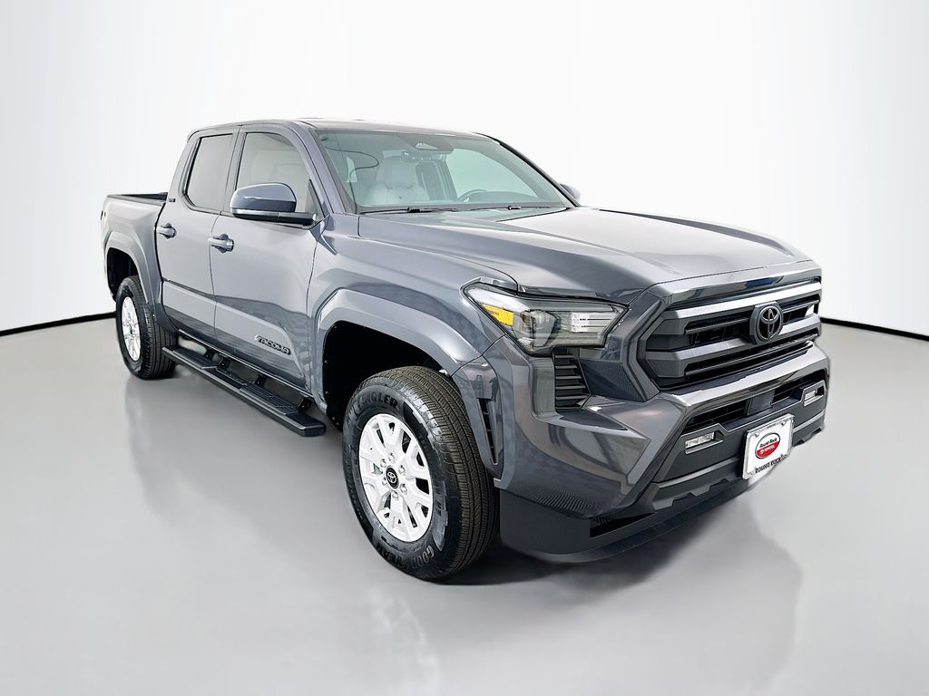 Thumbnail: 2025 Toyota Tacoma - 3