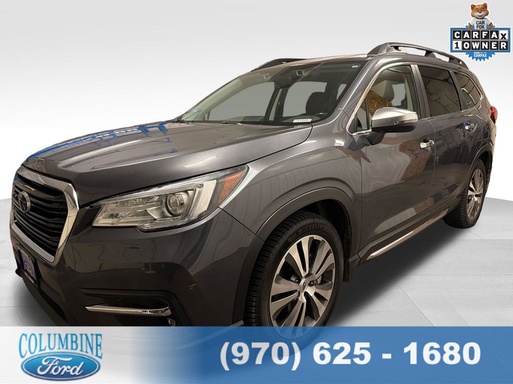 2020 Subaru Ascent Touring 7-Passenger AWD