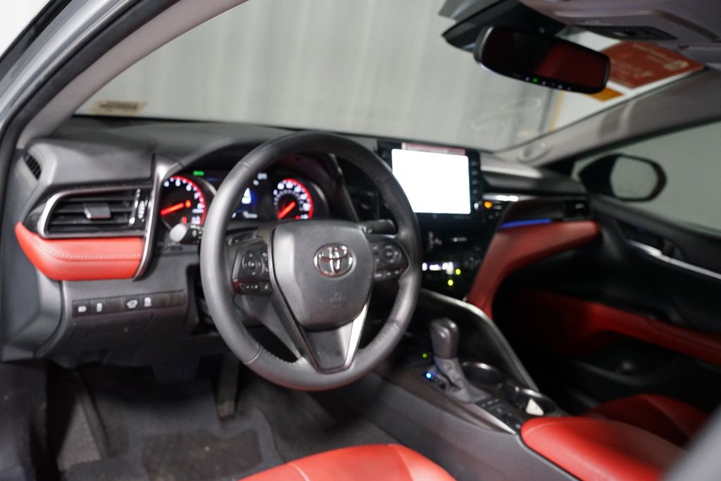 Thumbnail: 2024 Toyota Camry - 7