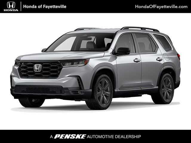2024 Honda Pilot Sport -
                Fayetteville, AR
