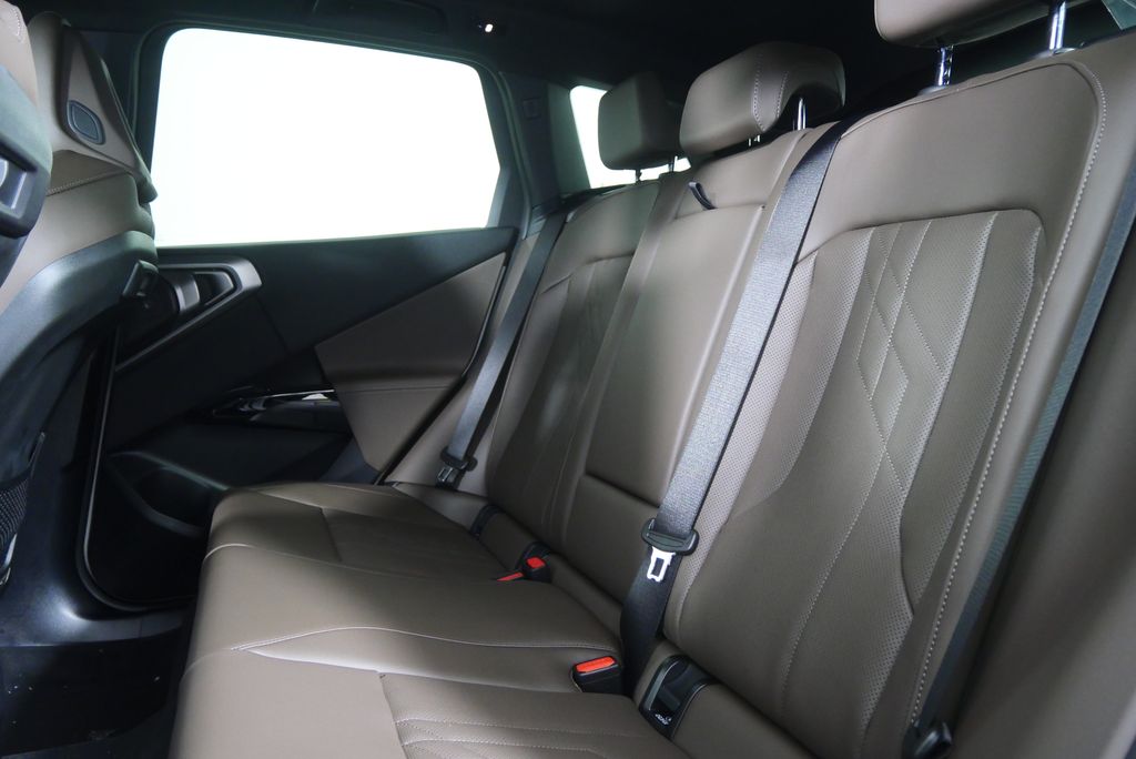 Thumbnail: 2026 BMW X3 - 15