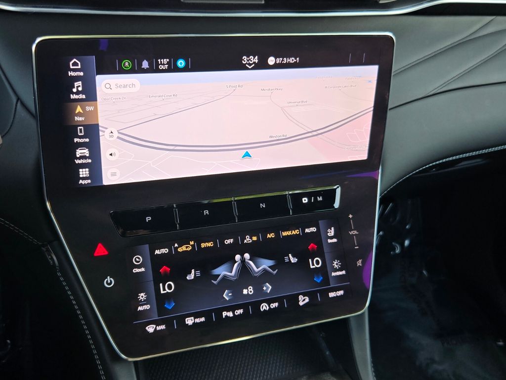 2025 Maserati Grecale - $83,805