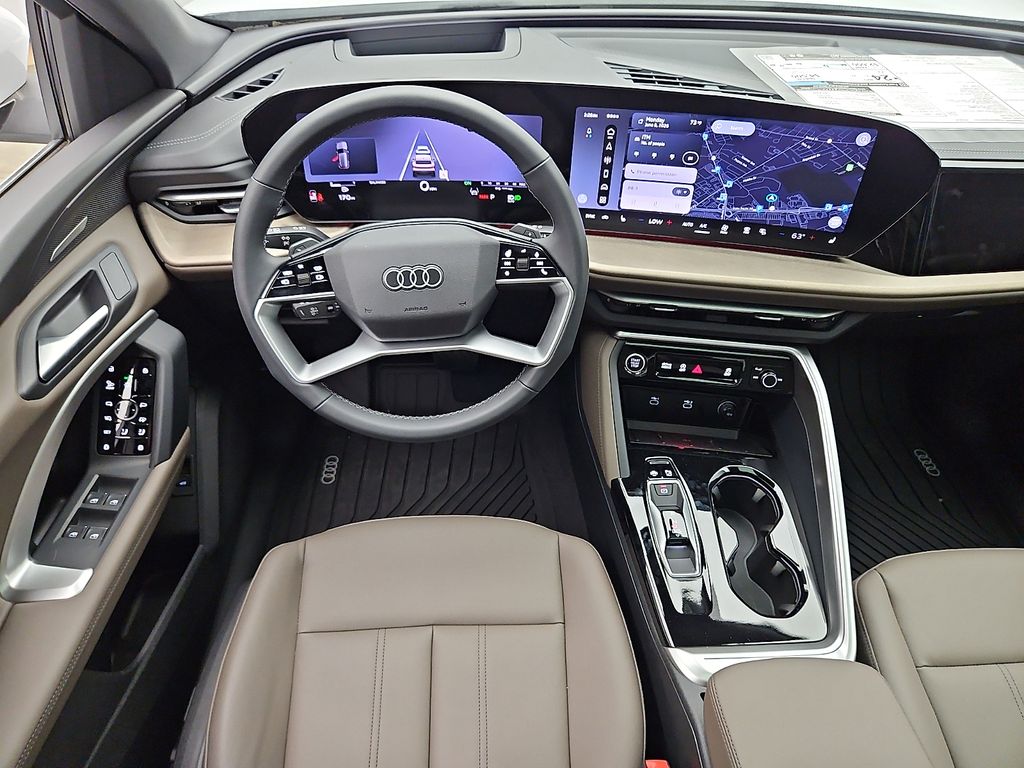 Thumbnail: 2026 Audi Q5 - 7