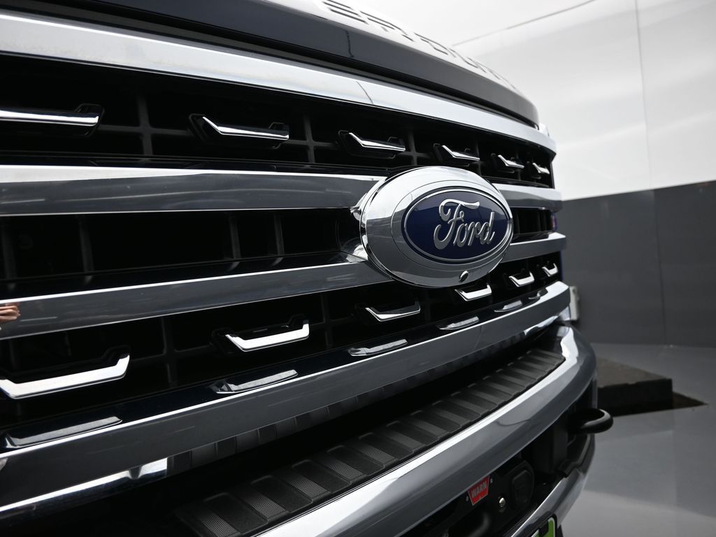 2023 Ford F-250 Super Duty Lariat