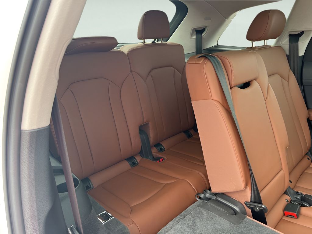 2023 Audi Q7