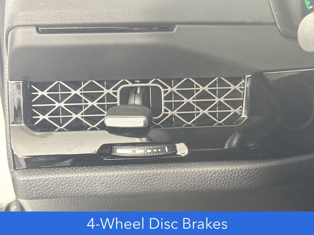 Used Car 2023 Honda Accord Hybrid  Ex-l For Sale In Austin, Texas