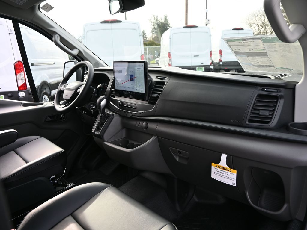 2024 Ford Transit 350 XL