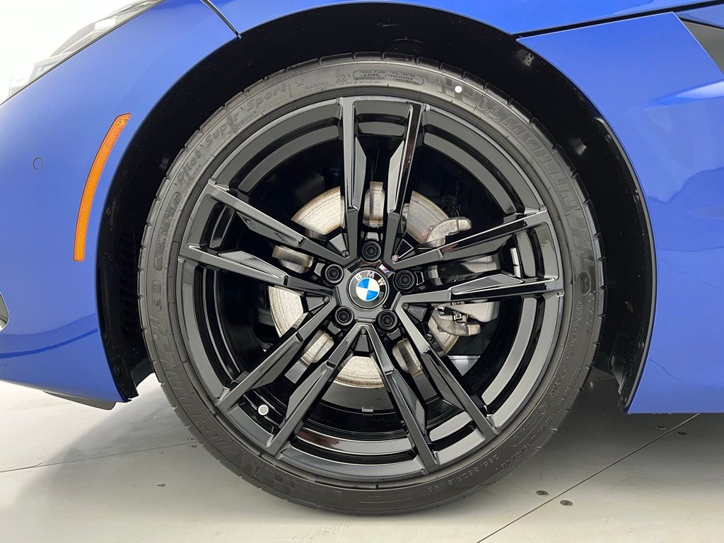 Thumbnail: 2026 BMW Z4 - 25