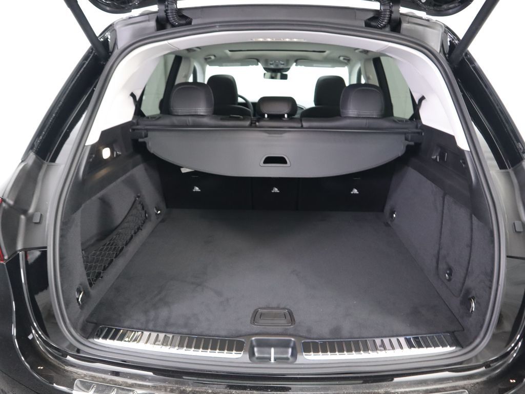 Thumbnail: 2025 Mercedes-Benz GLE - 30