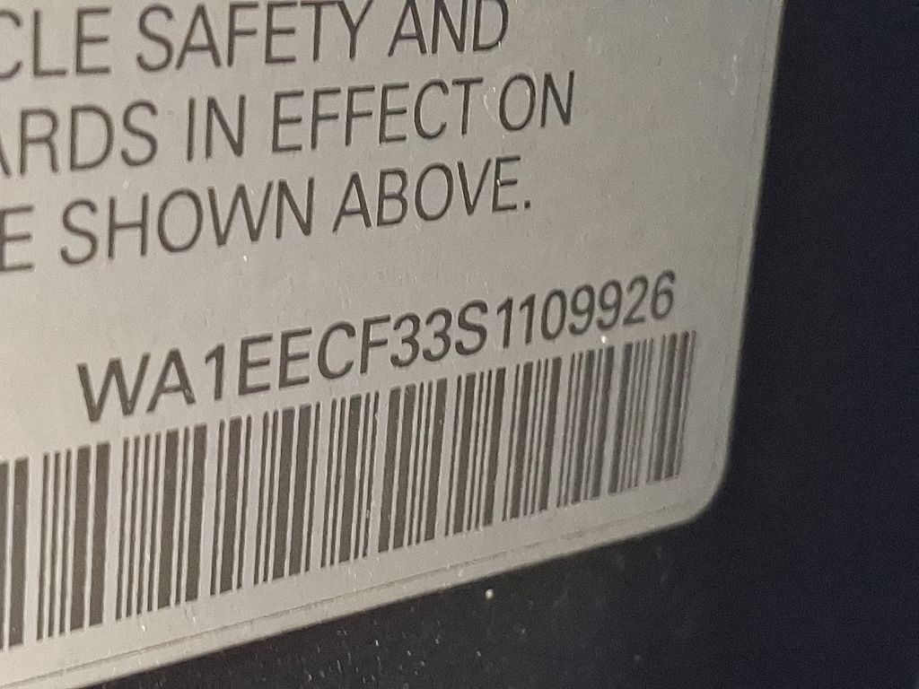 Thumbnail: 2025 Audi Q3 - 14