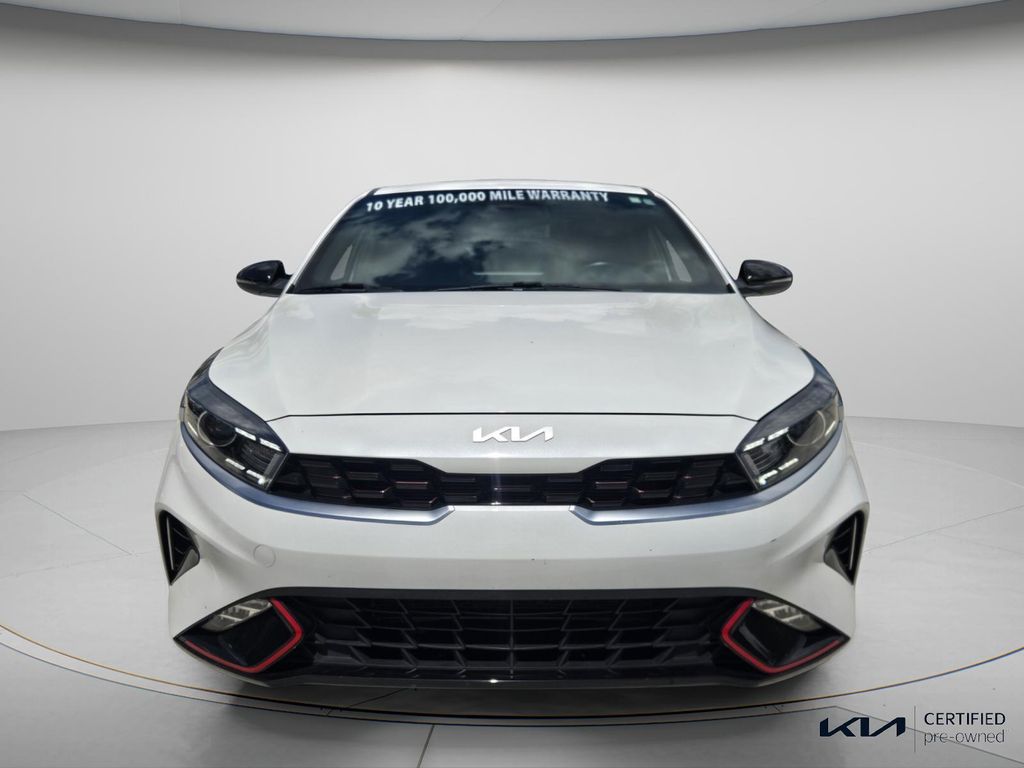 2022 Kia Forte - $17,490