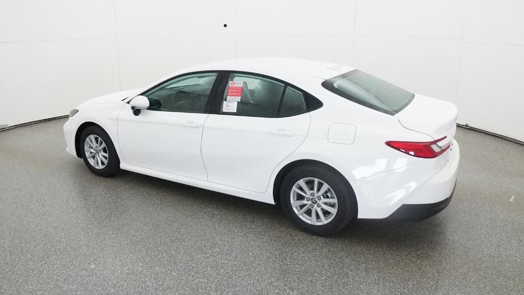 Thumbnail: 2026 Toyota Camry - 28