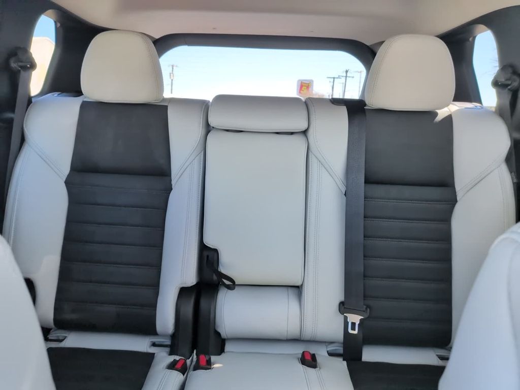 New 2026 Black Mitsubishi SE image 26