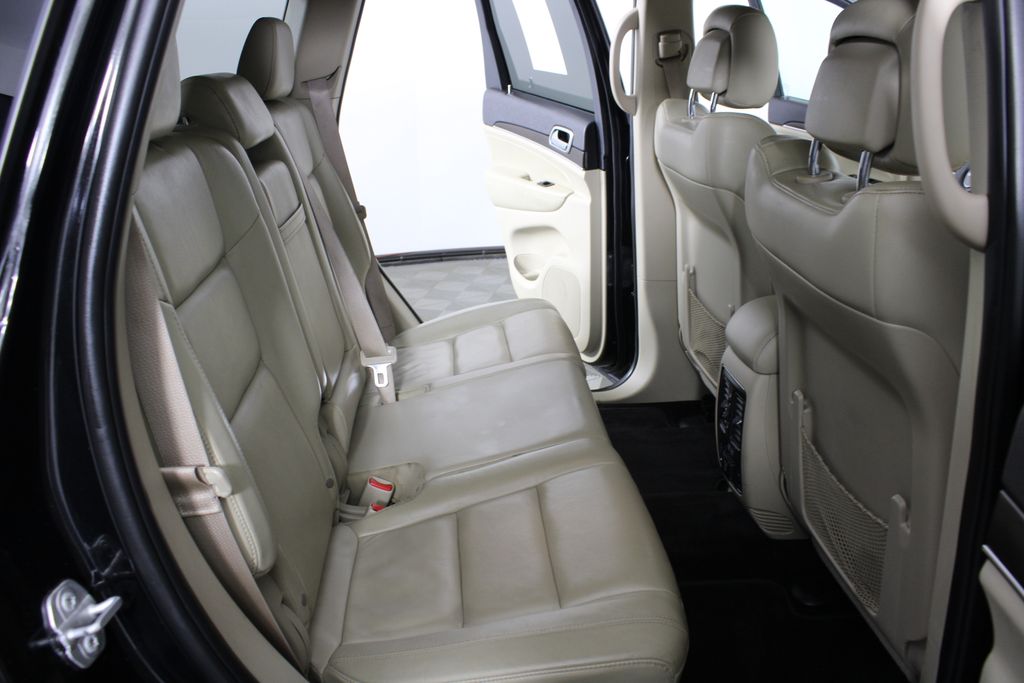 Used 2018 Jeep Grand Cherokee for sale in 