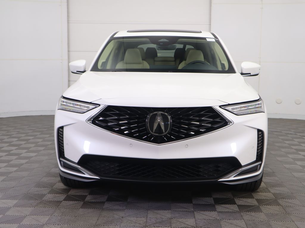 Thumbnail: 2026 Acura MDX - 2