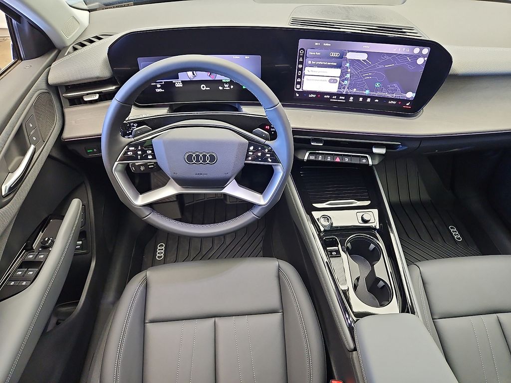 Thumbnail: 2026 Audi Q3 - 7