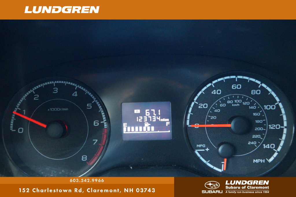 Used 2021 Subaru Crosstrek SUV