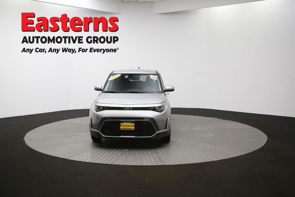 Used 2023  Kia LX image 52