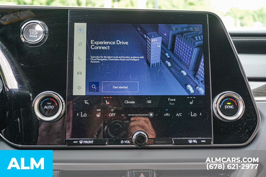 2024 Lexus RX 350 - Photo 35