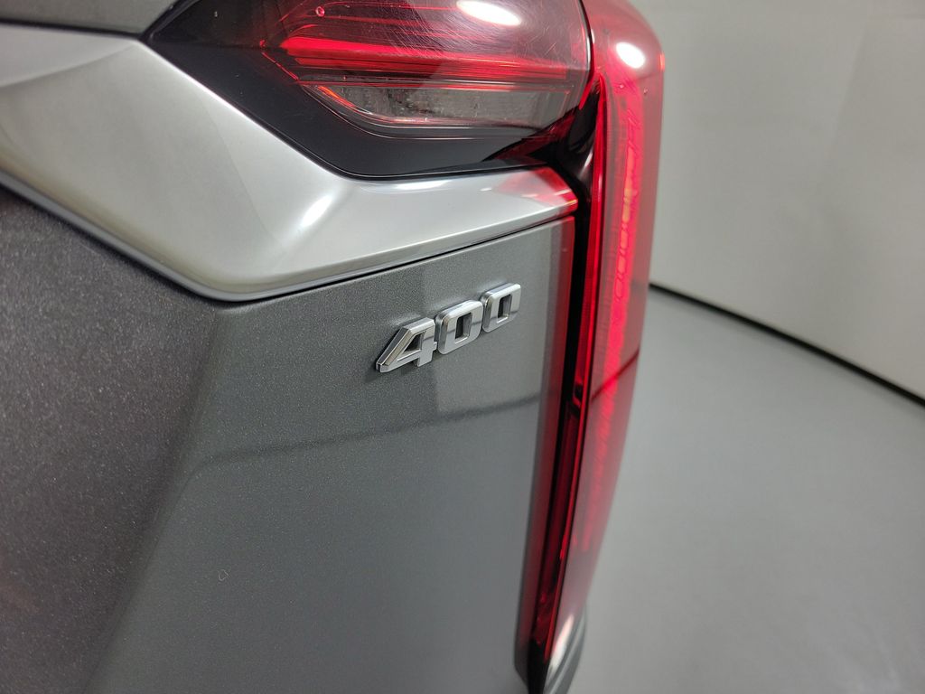 2024 Cadillac XT6 Premium Luxury - 4