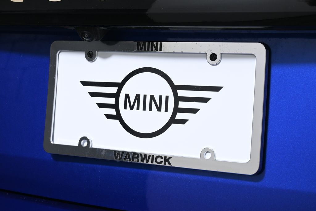 Thumbnail: 2026 MINI Cooper - 14