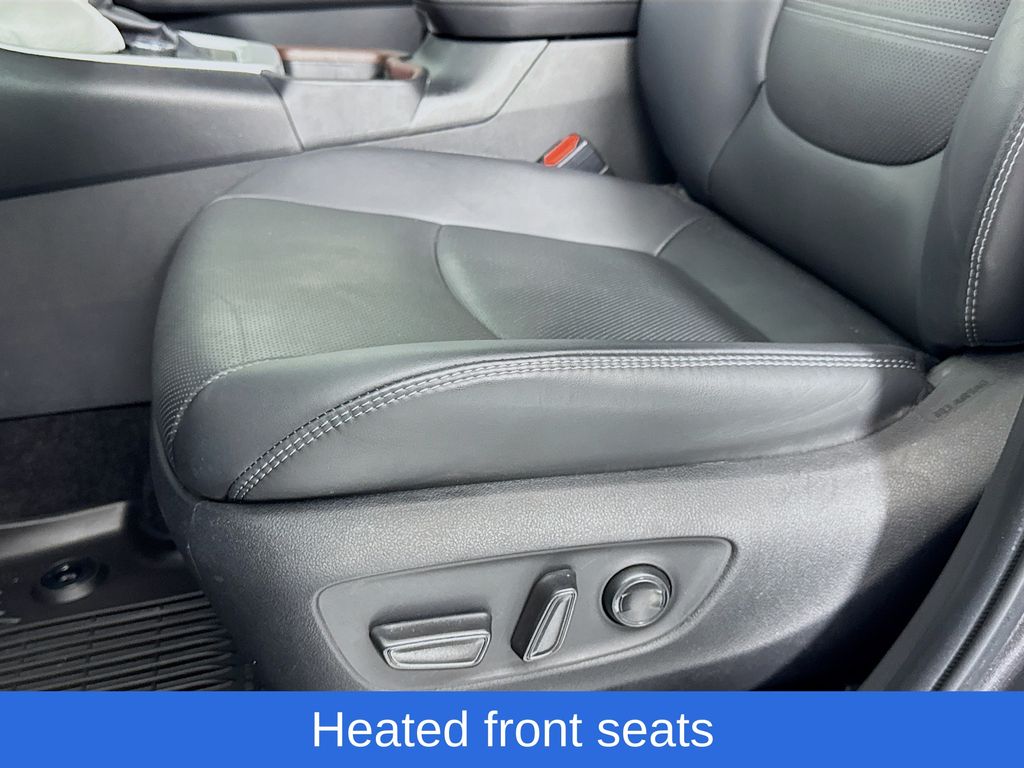 Used Car 2024 Toyota Rav4 Hybrid  Limited For Sale Under $40,000 In Austin, Texas