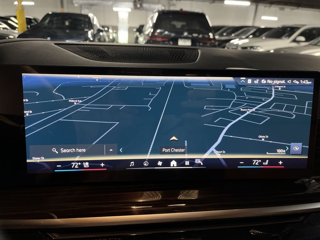 Thumbnail: 2026 BMW X5 - 18