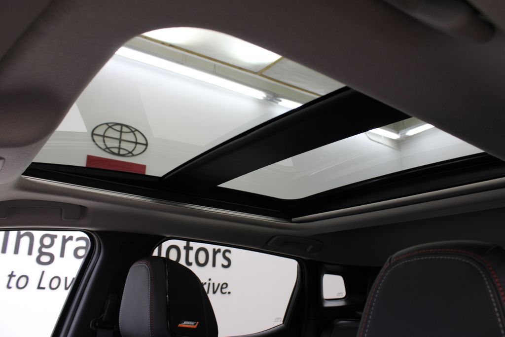 new 2026 Nissan Kicks car, priced at $29,690