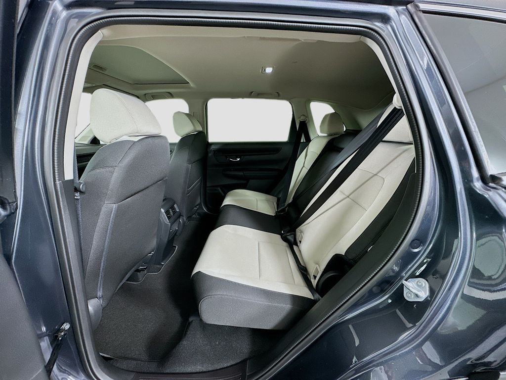 Thumbnail: 2026 Honda CR-V - 16